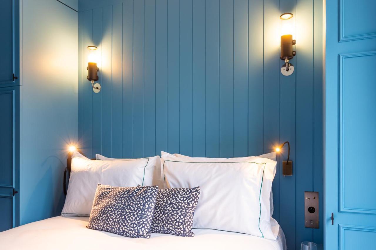 Small Classic Double Room